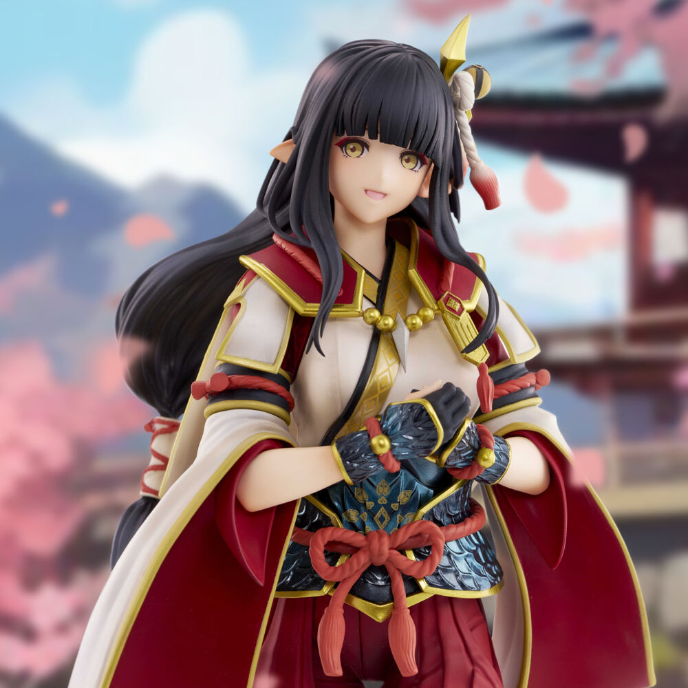 Monster Hunter Rise - Hinoa (Union Creative International Ltd) photo 4