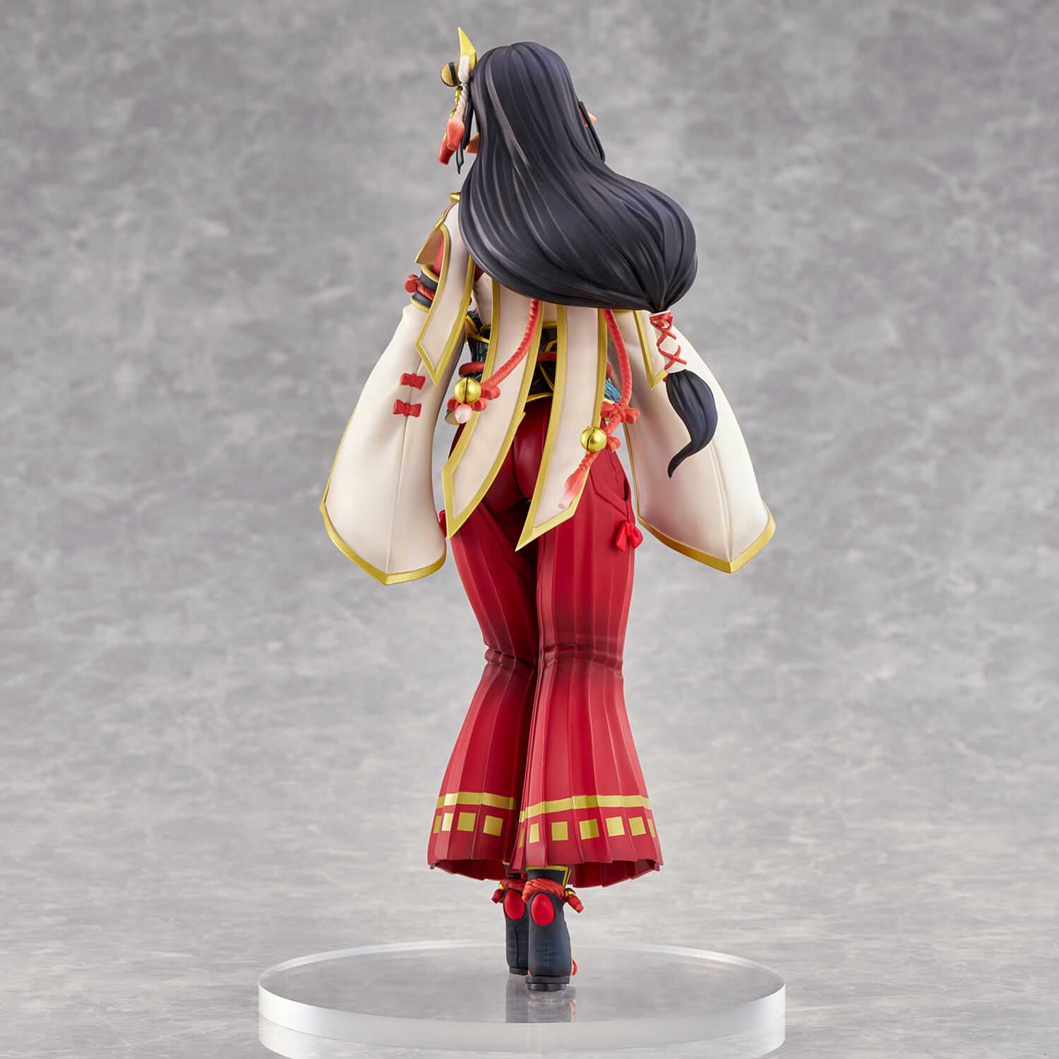 Monster Hunter Rise - Hinoa (Union Creative International Ltd) photo 6