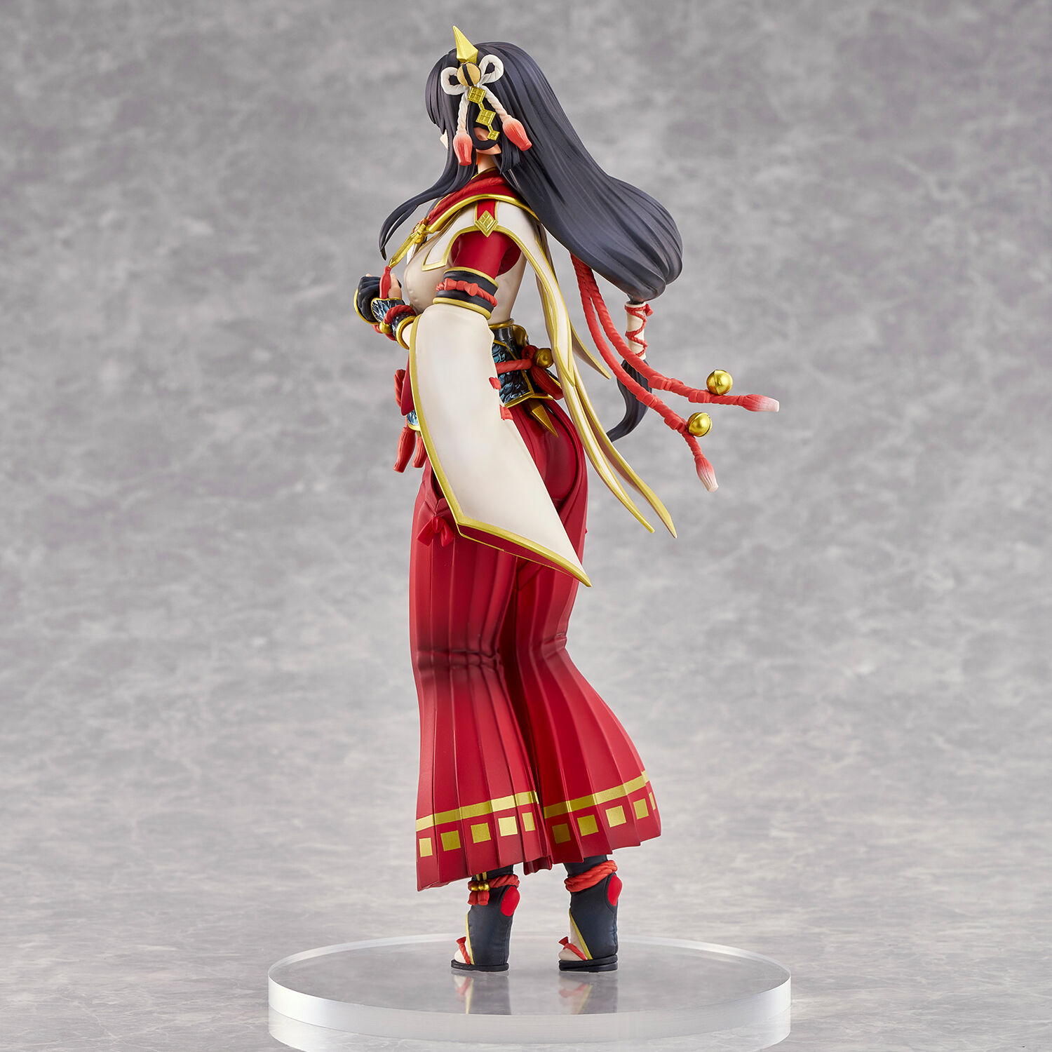 Monster Hunter Rise - Hinoa (Union Creative International Ltd) photo 7