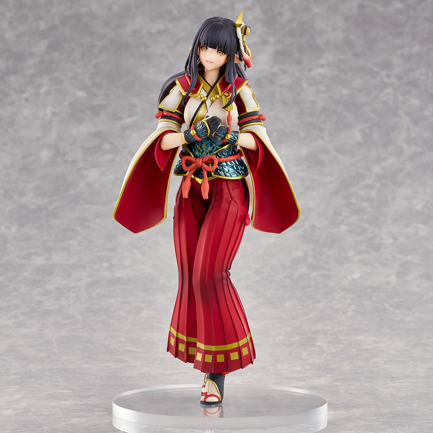 Monster Hunter Rise - Hinoa (Union Creative International Ltd) photo 8
