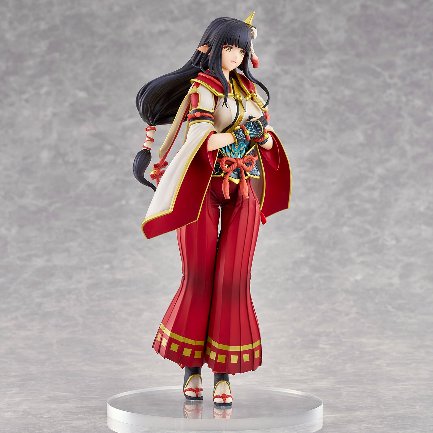 Monster Hunter Rise - Hinoa (Union Creative International Ltd) photo 9