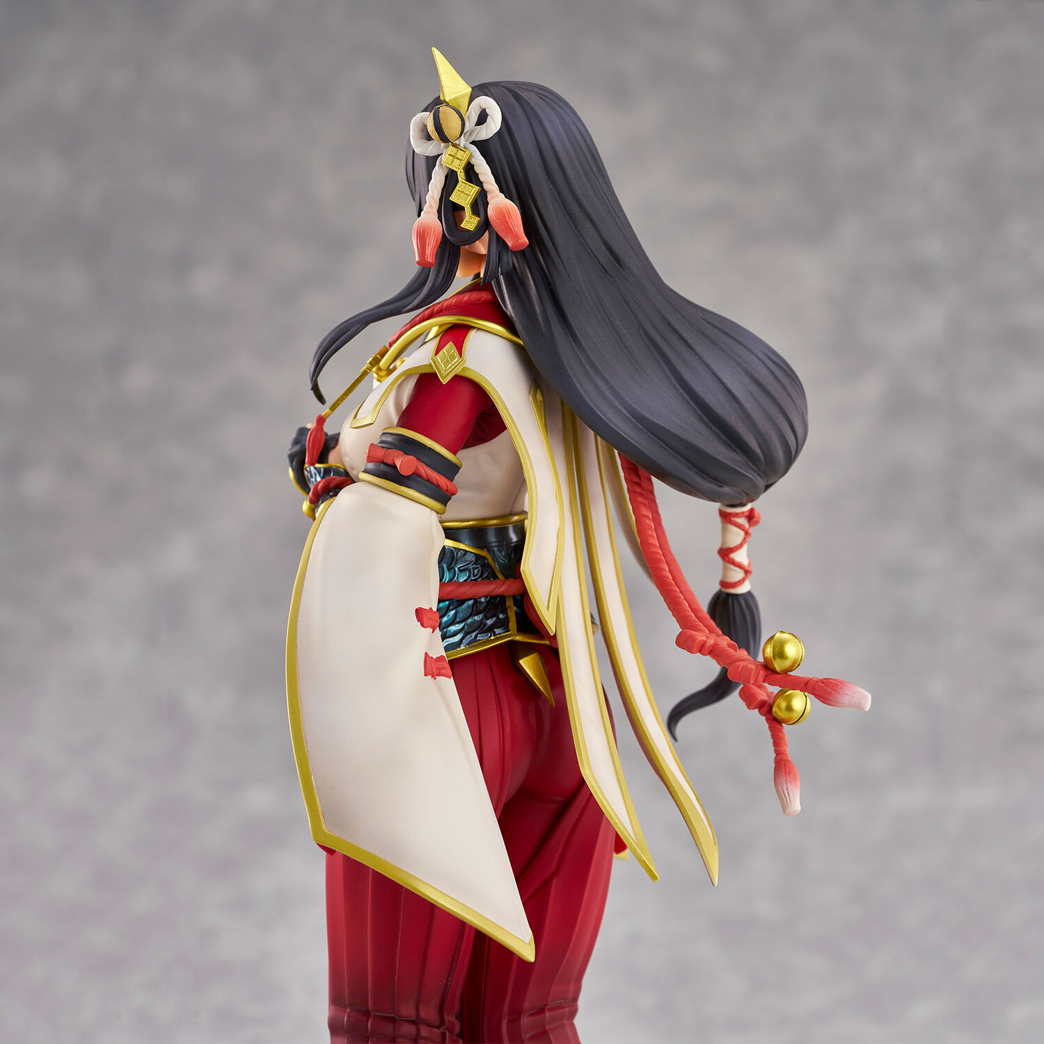 Monster Hunter Rise - Hinoa (Union Creative International Ltd) photo 10