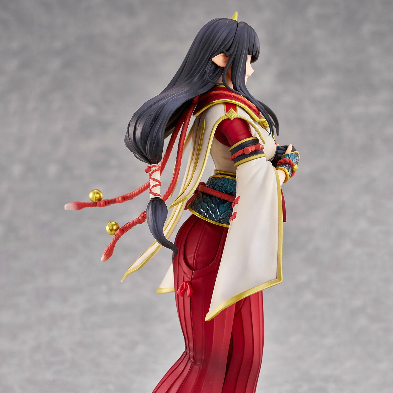 Monster Hunter Rise - Hinoa (Union Creative International Ltd) photo 11