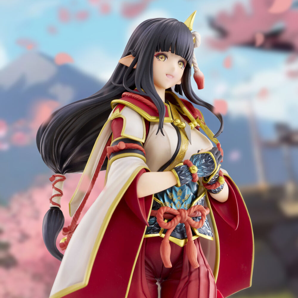 Monster Hunter Rise - Hinoa (Union Creative International Ltd) photo 12
