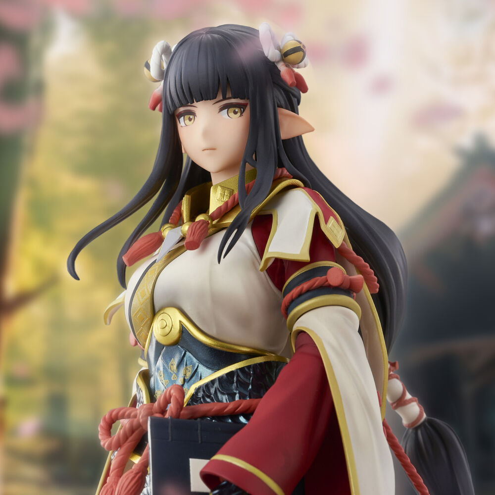 Monster Hunter Rise - Minoto (Union Creative International Ltd) photo 2
