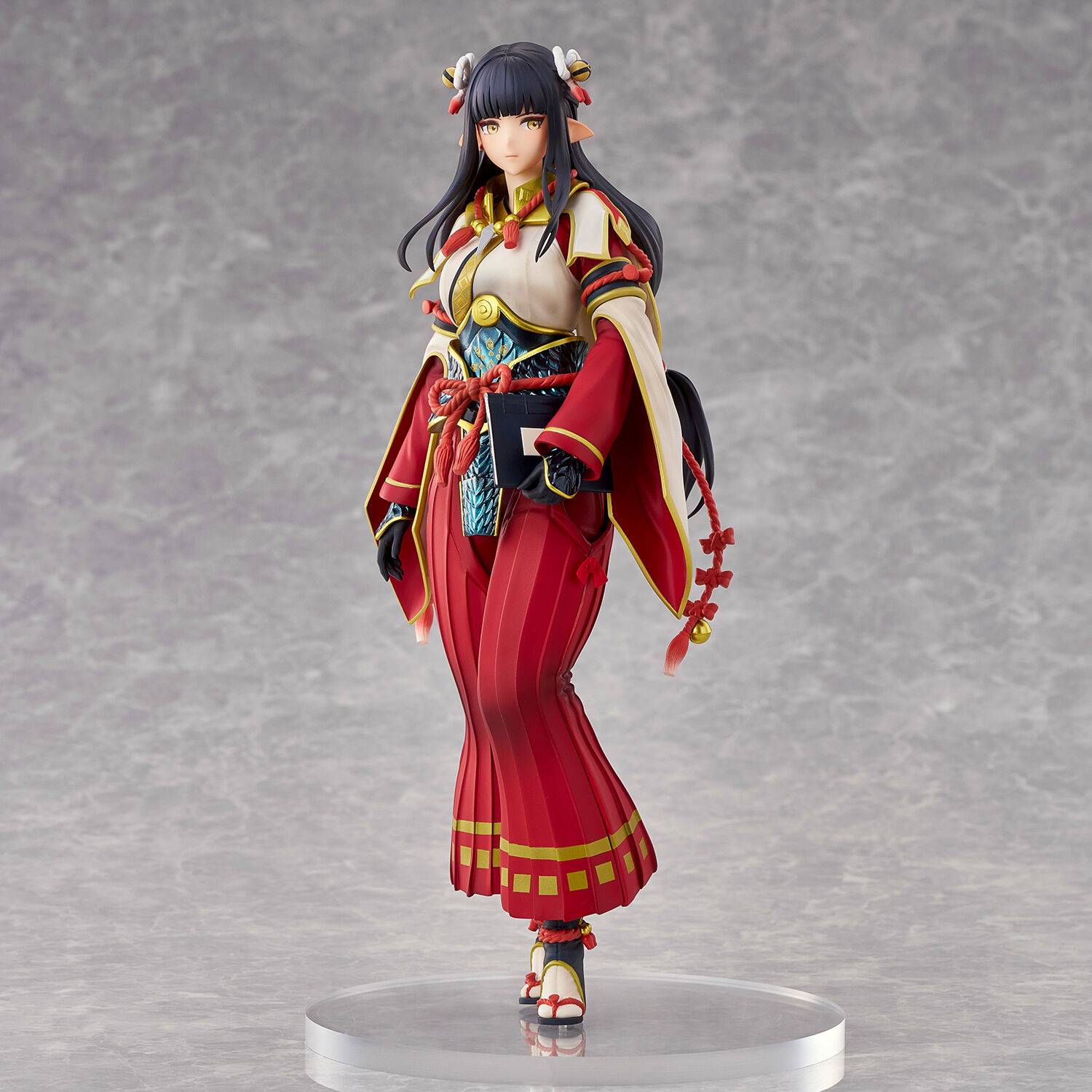 Monster Hunter Rise - Minoto (Union Creative International Ltd) photo 3