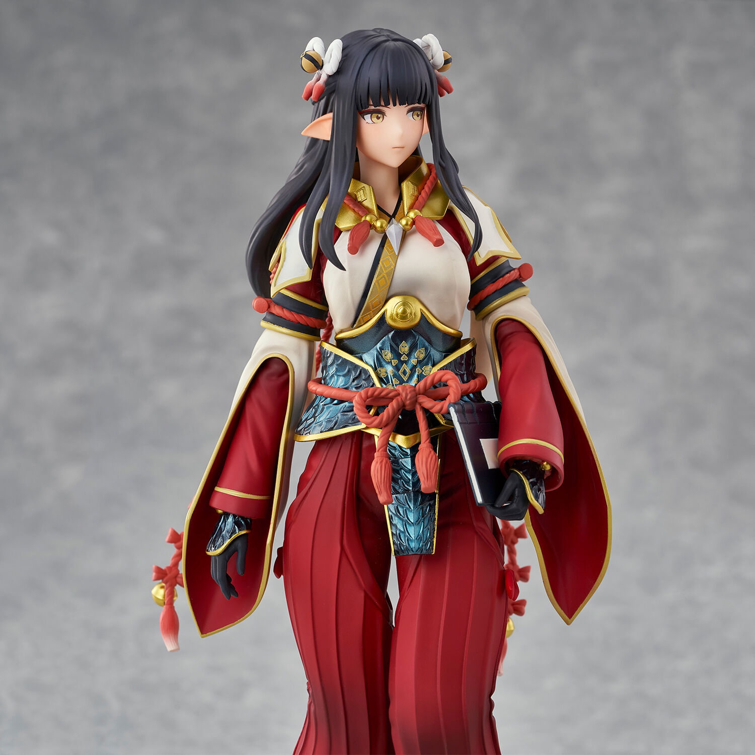 Monster Hunter Rise - Minoto (Union Creative International Ltd) photo 6
