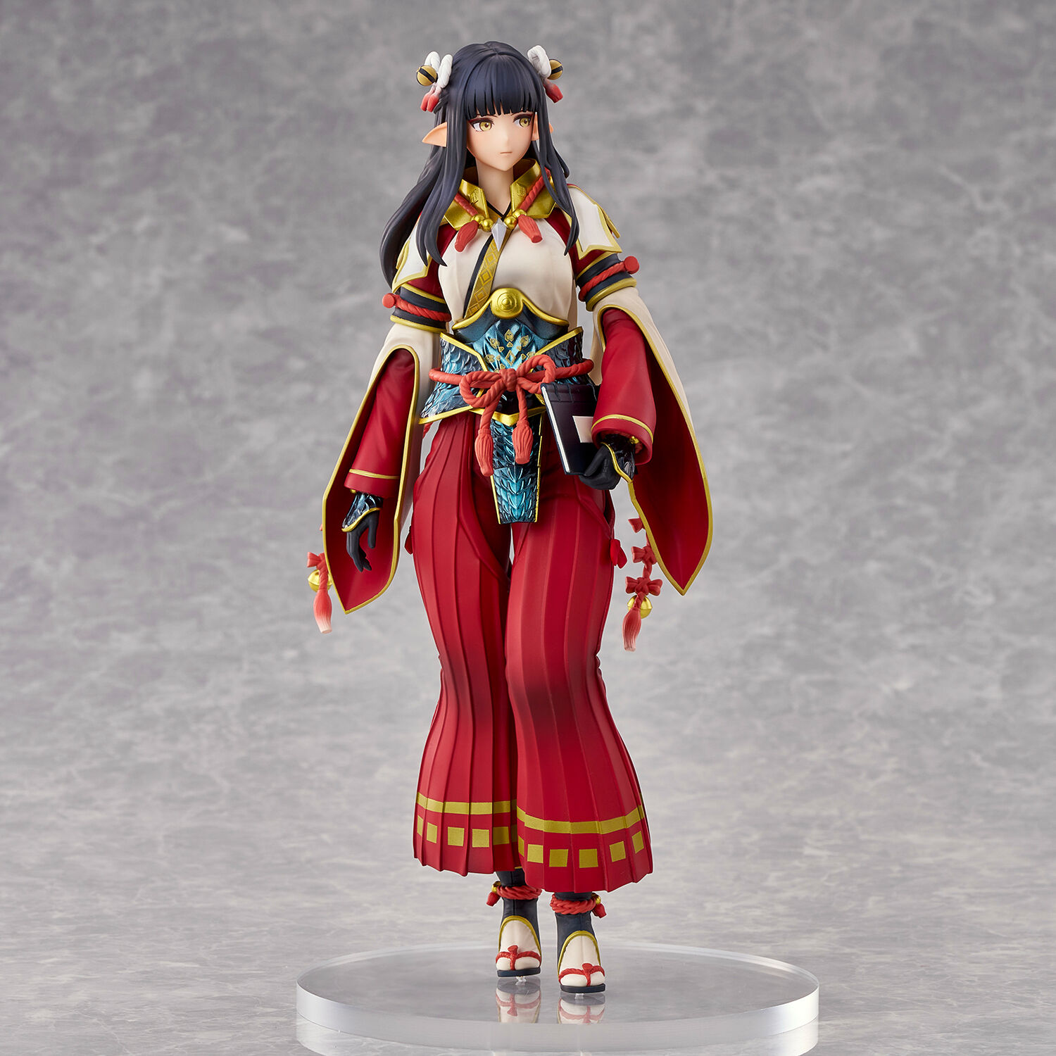 Monster Hunter Rise - Minoto (Union Creative International Ltd) photo 10