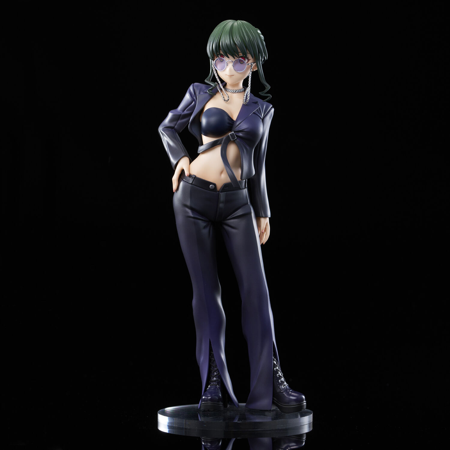 Gridman Universe - Anosillus the 2nd - Zozo Black Collection (Union Creative International Ltd) photo 2