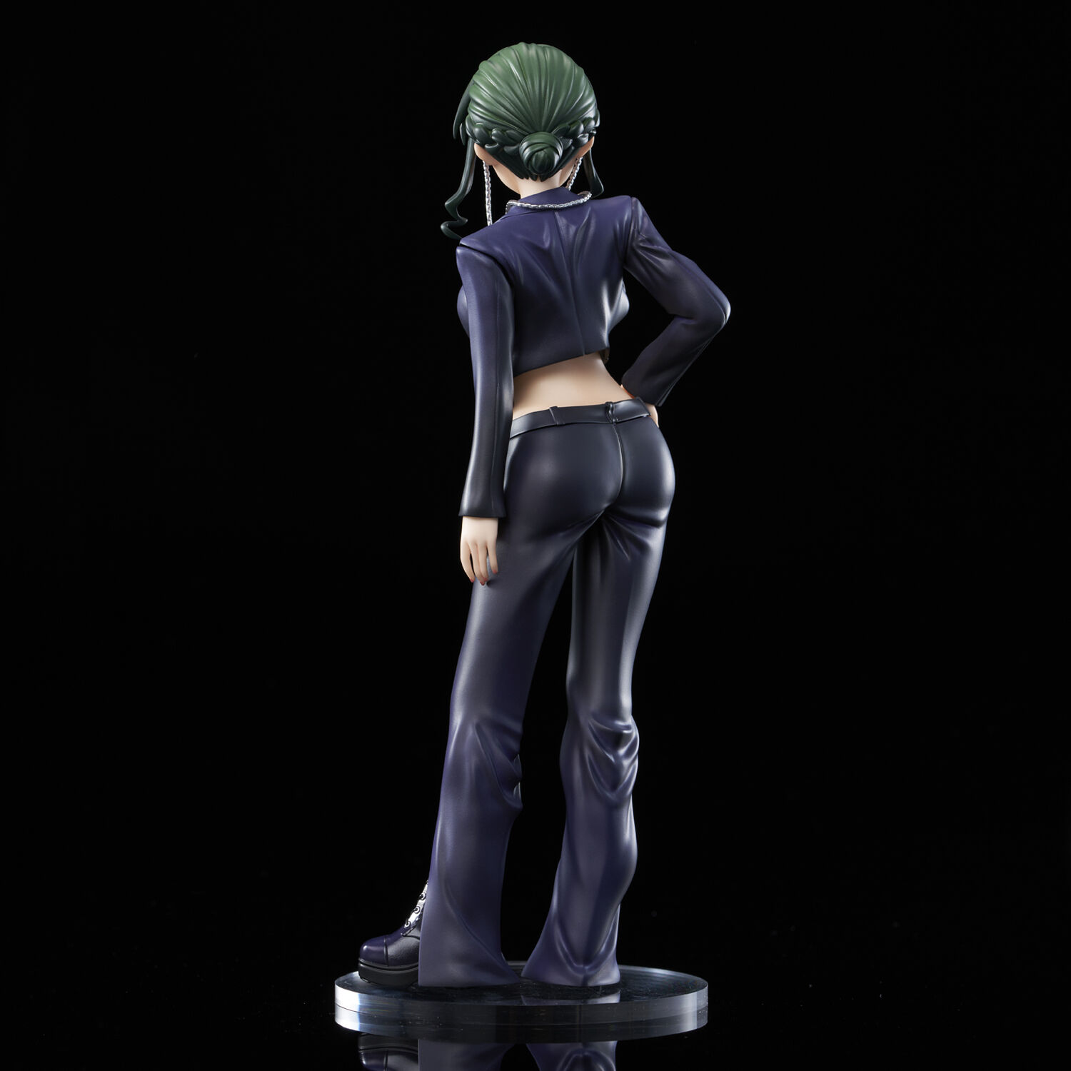 Gridman Universe - Anosillus the 2nd - Zozo Black Collection (Union Creative International Ltd) photo 3