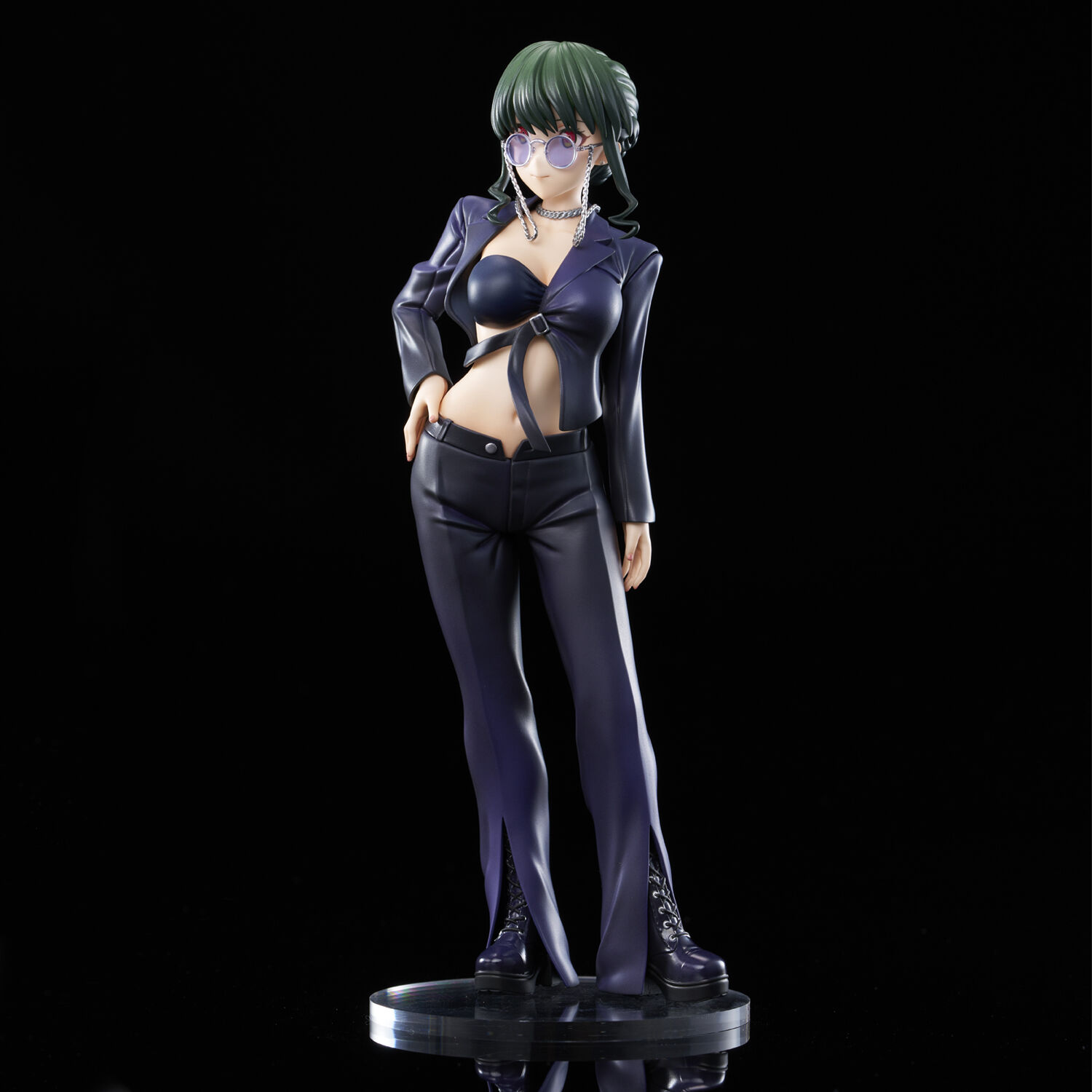 Gridman Universe - Anosillus the 2nd - Zozo Black Collection (Union Creative International Ltd) photo 4
