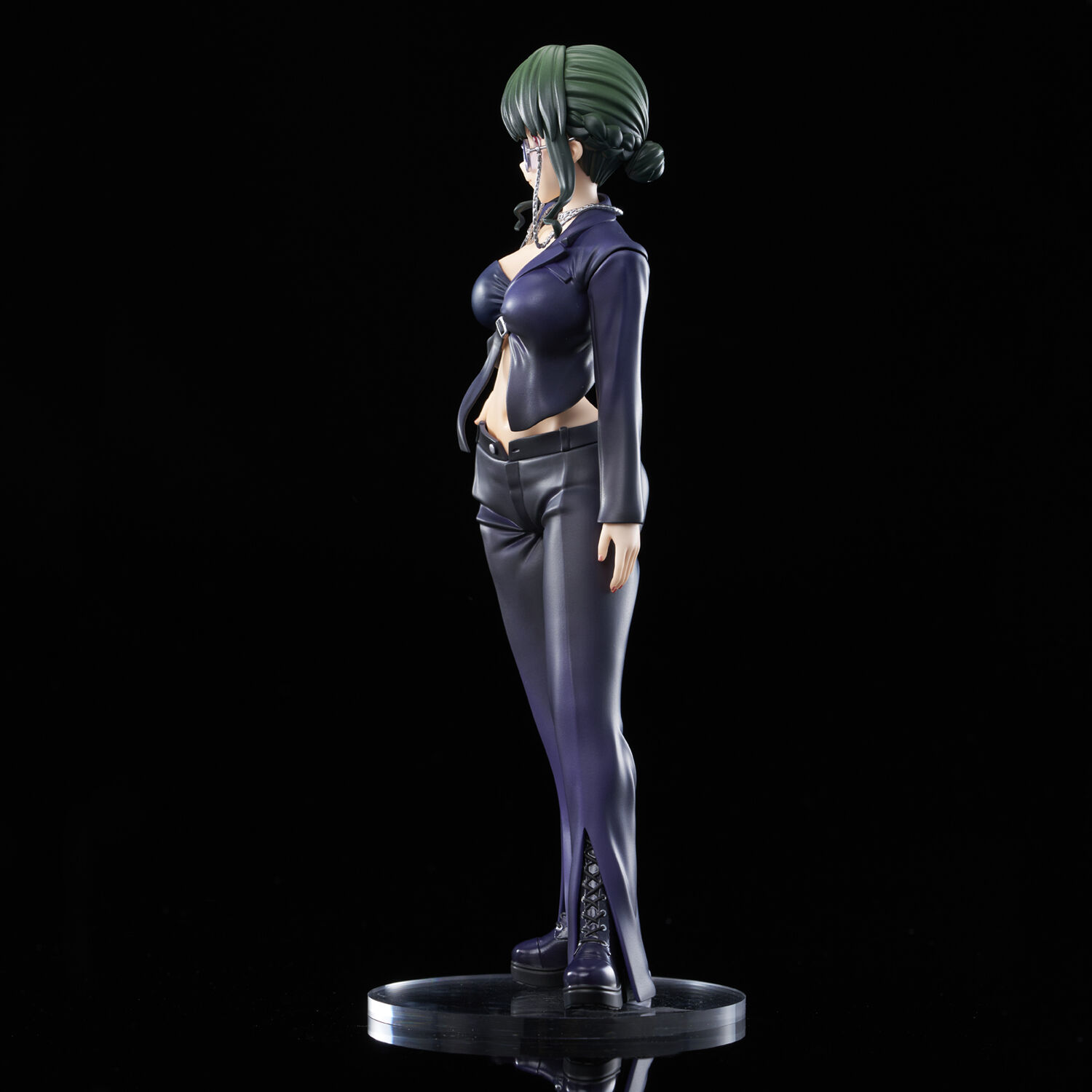 Gridman Universe - Anosillus the 2nd - Zozo Black Collection (Union Creative International Ltd) photo 5