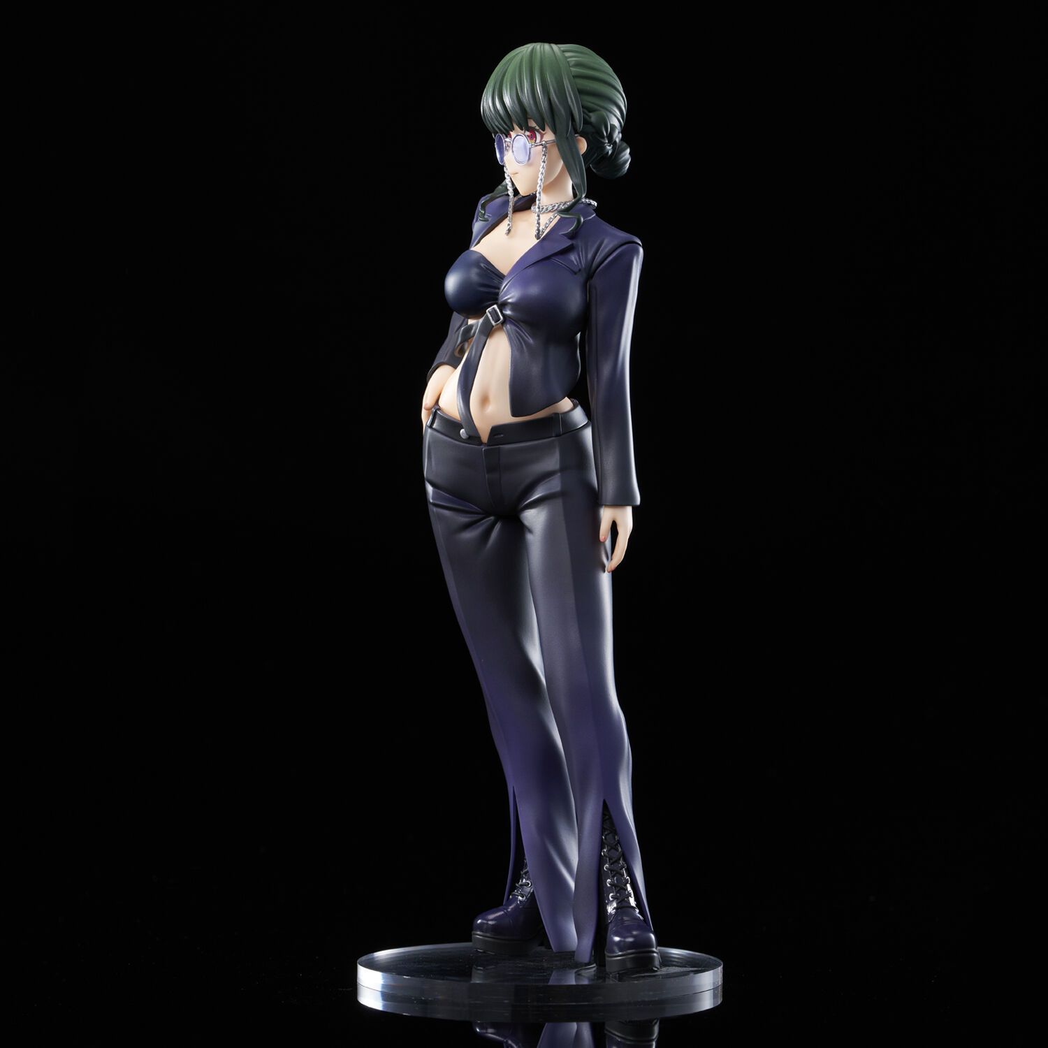 Gridman Universe - Anosillus the 2nd - Zozo Black Collection (Union Creative International Ltd) photo 6