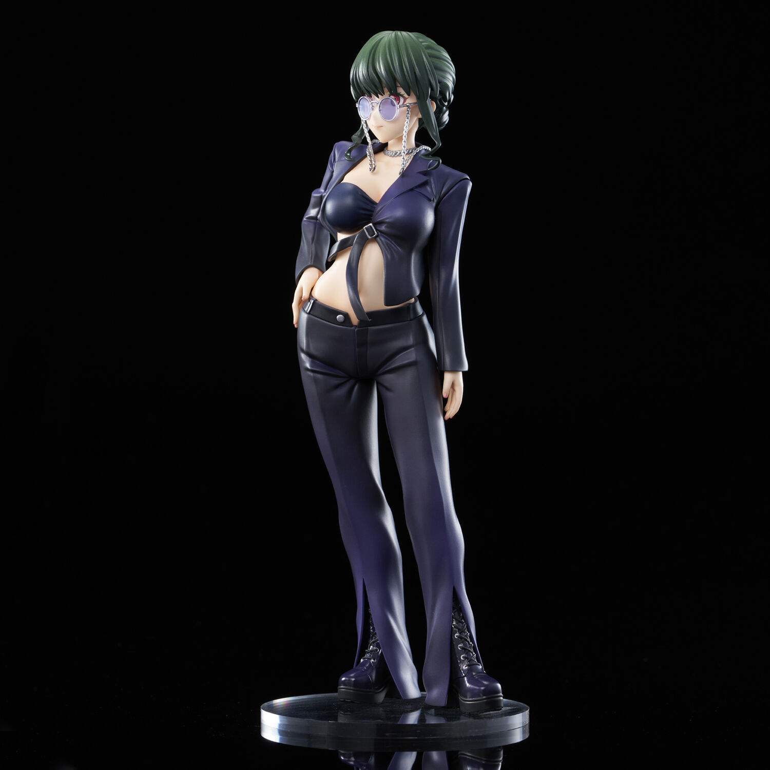 Gridman Universe - Anosillus the 2nd - Zozo Black Collection (Union Creative International Ltd) photo 7