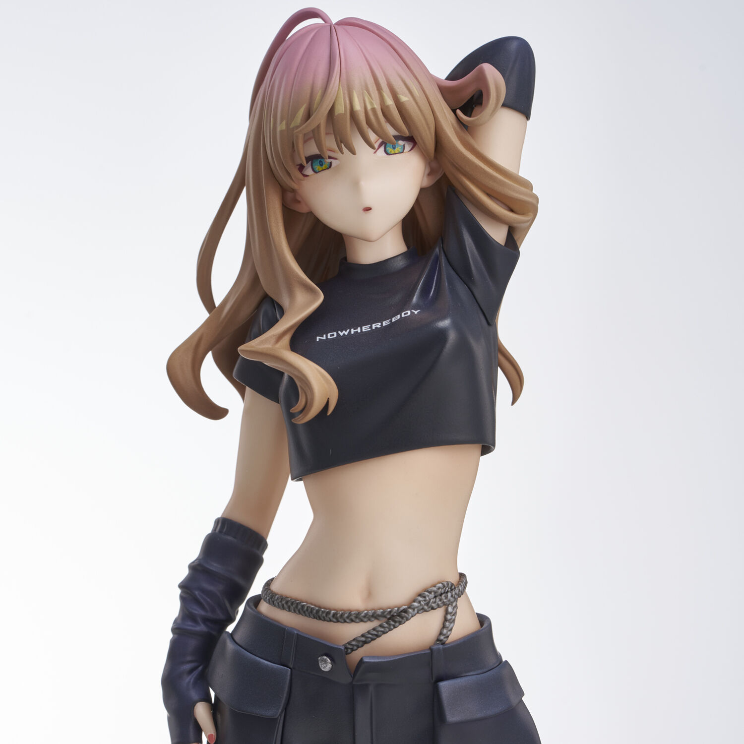 Gridman Universe - Minami Yume - Zozo Black Collection (Union Creative International Ltd) photo 2