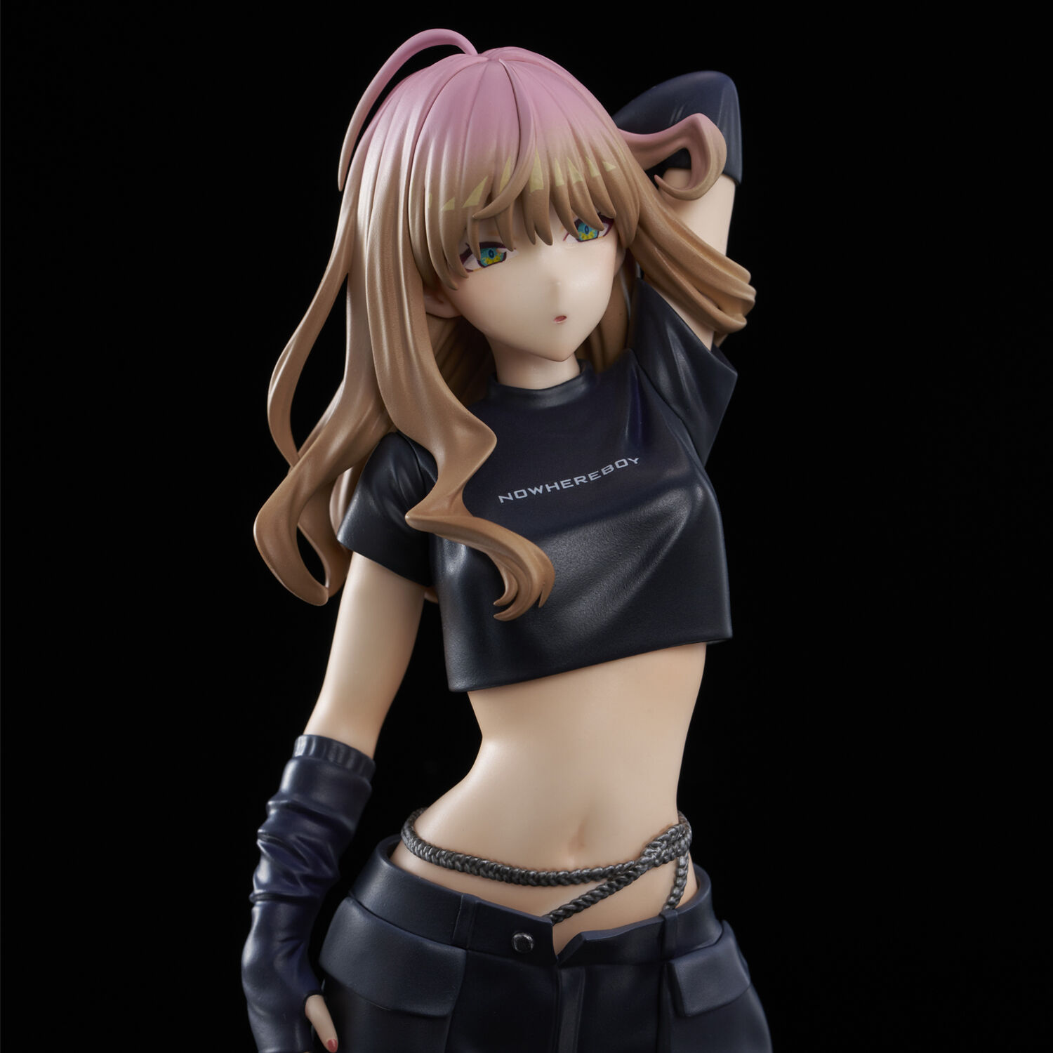 Gridman Universe - Minami Yume - Zozo Black Collection (Union Creative International Ltd) photo 3