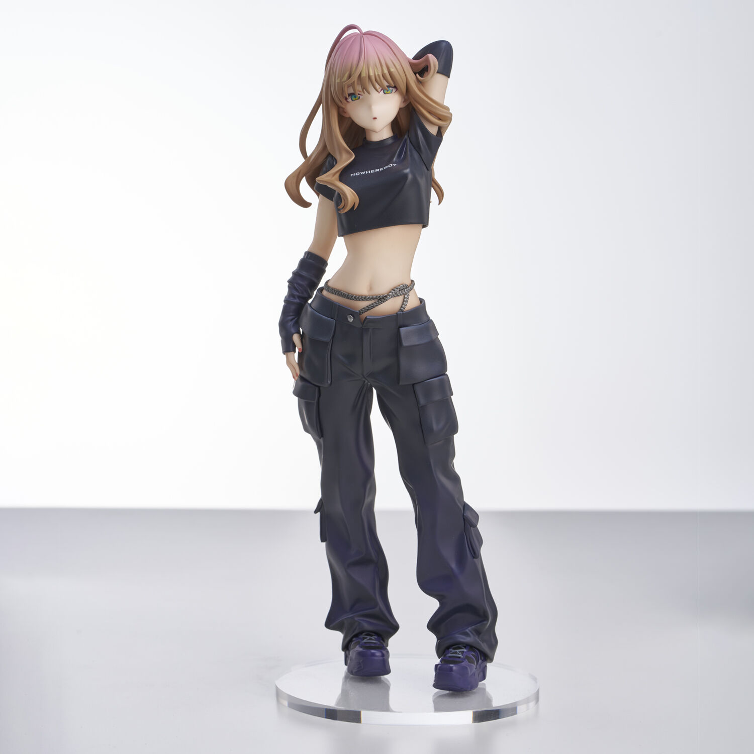 Gridman Universe - Minami Yume - Zozo Black Collection (Union Creative International Ltd) photo 5