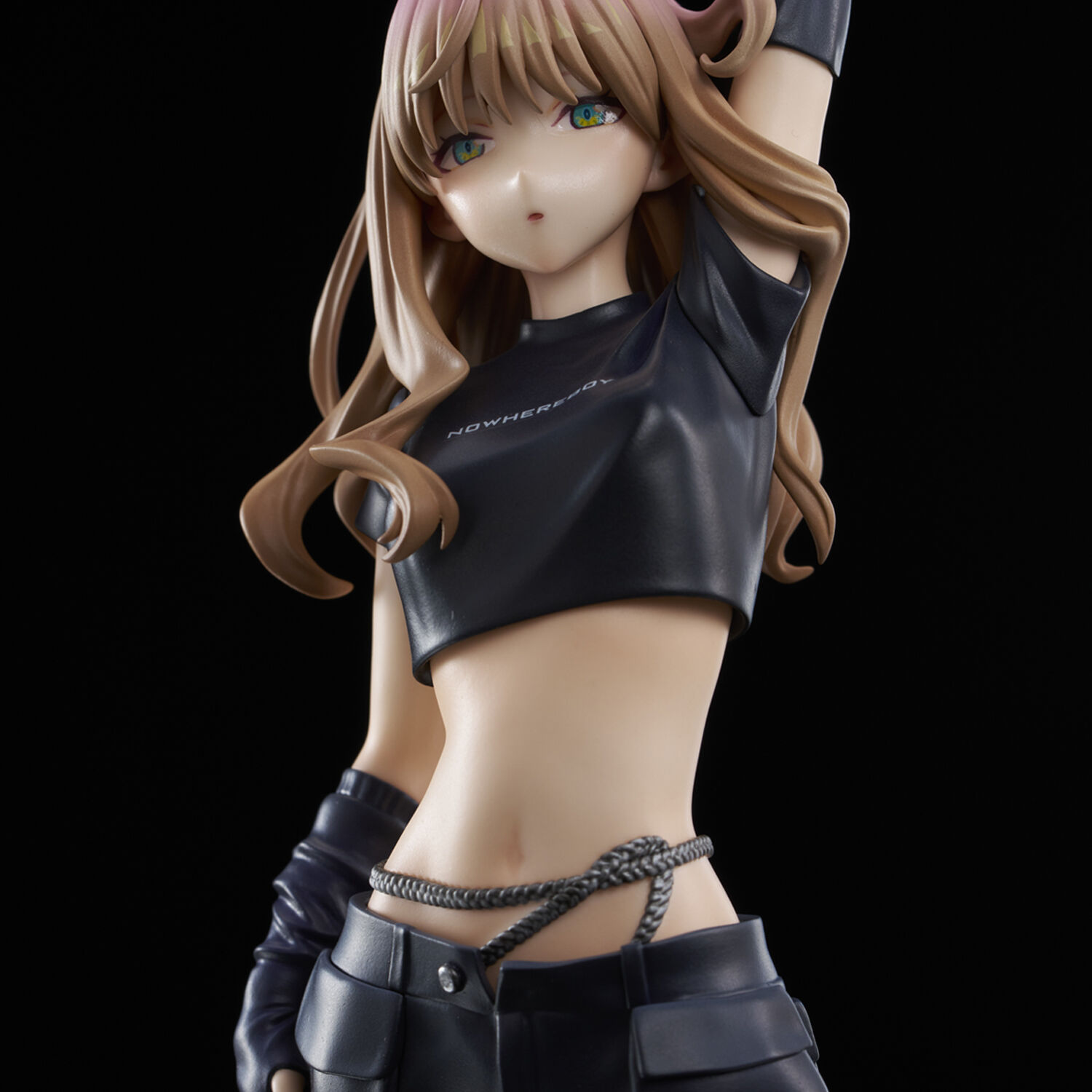 Gridman Universe - Minami Yume - Zozo Black Collection (Union Creative International Ltd) photo 6