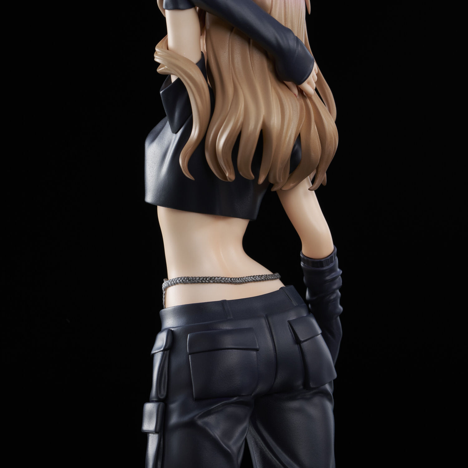 Gridman Universe - Minami Yume - Zozo Black Collection (Union Creative International Ltd) photo 7