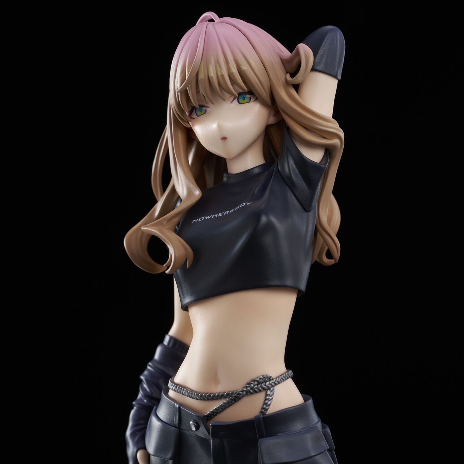 Gridman Universe - Minami Yume - Zozo Black Collection (Union Creative International Ltd) photo 8