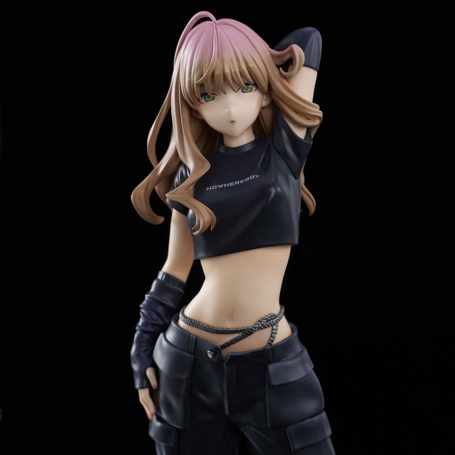 Gridman Universe - Minami Yume - Zozo Black Collection (Union Creative International Ltd) photo 10