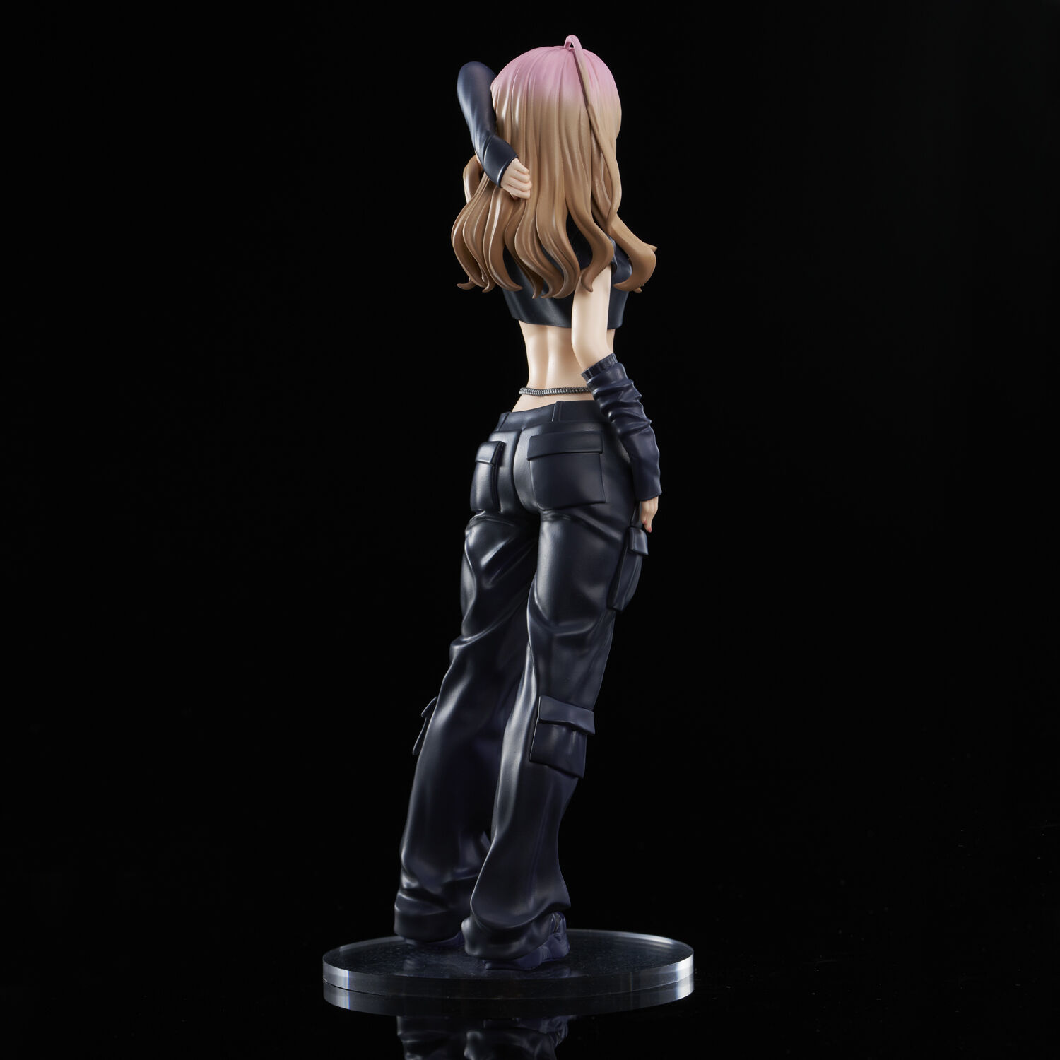 Gridman Universe - Minami Yume - Zozo Black Collection (Union Creative International Ltd) photo 13