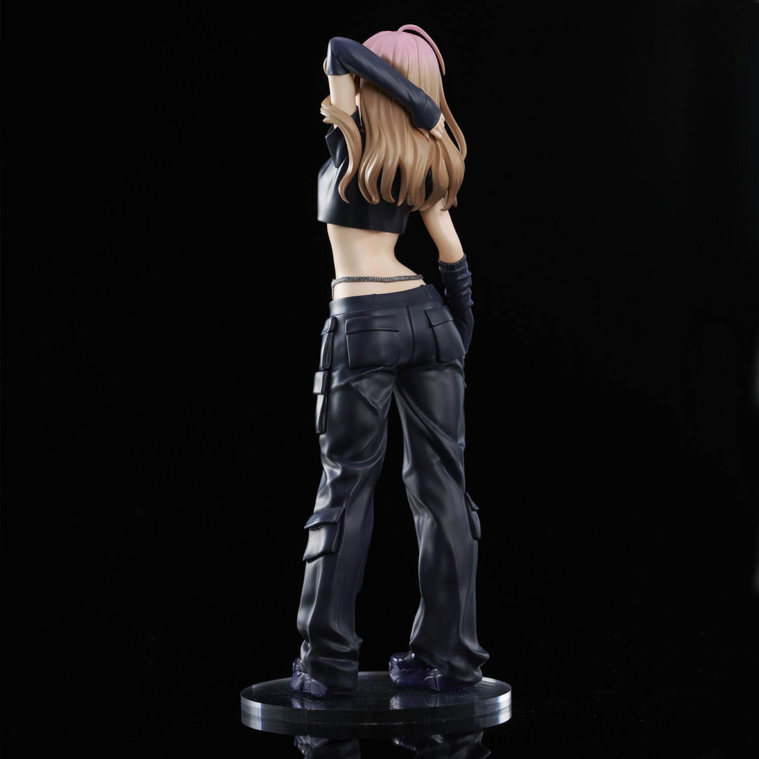 Gridman Universe - Minami Yume - Zozo Black Collection (Union Creative International Ltd) photo 14