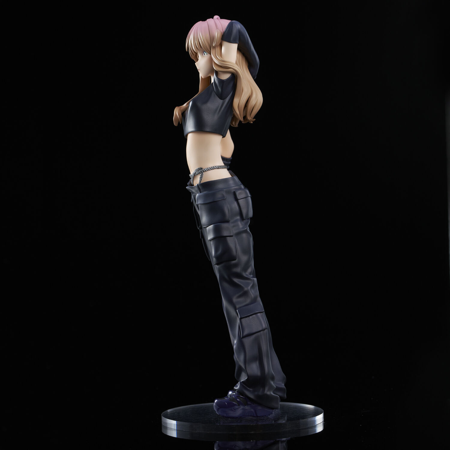 Gridman Universe - Minami Yume - Zozo Black Collection (Union Creative International Ltd) photo 15