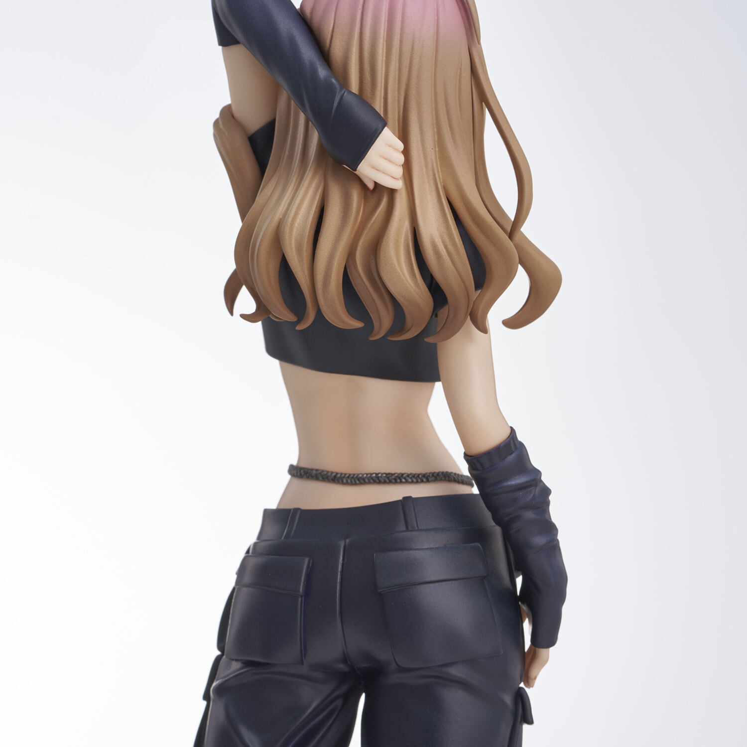 Gridman Universe - Minami Yume - Zozo Black Collection (Union Creative International Ltd) photo 17
