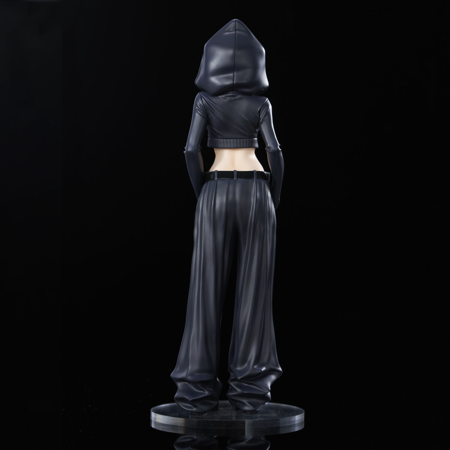 Gridman Universe - Takarada Rikka - Zozo Black Collection (Union Creative International Ltd) photo 7