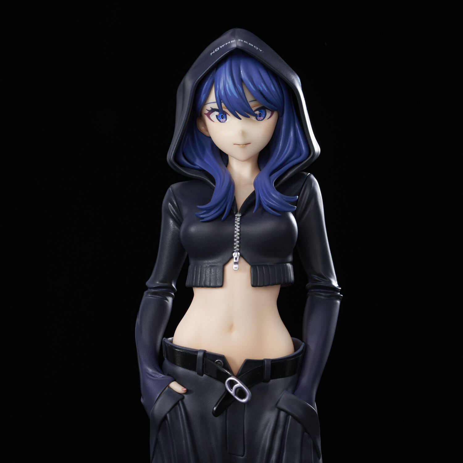 Gridman Universe - Takarada Rikka - Zozo Black Collection (Union Creative International Ltd) photo 8