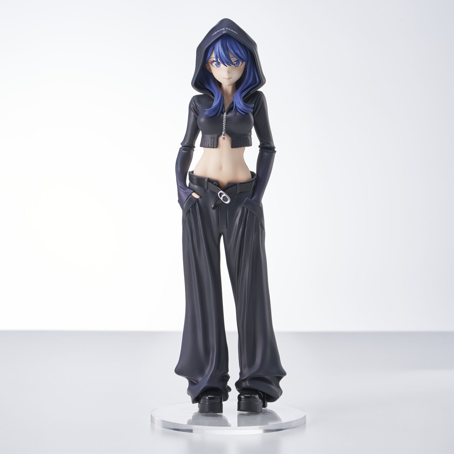 Gridman Universe - Takarada Rikka - Zozo Black Collection (Union Creative International Ltd) photo 10