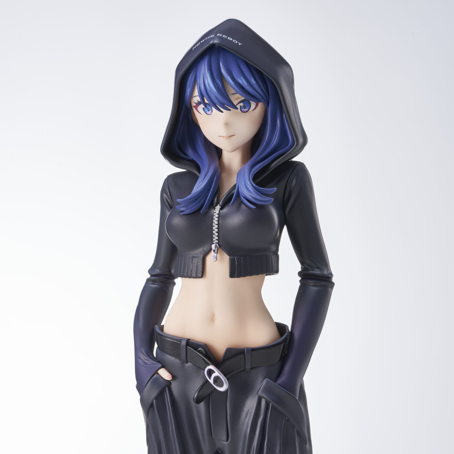 Gridman Universe - Takarada Rikka - Zozo Black Collection (Union Creative International Ltd) photo 11