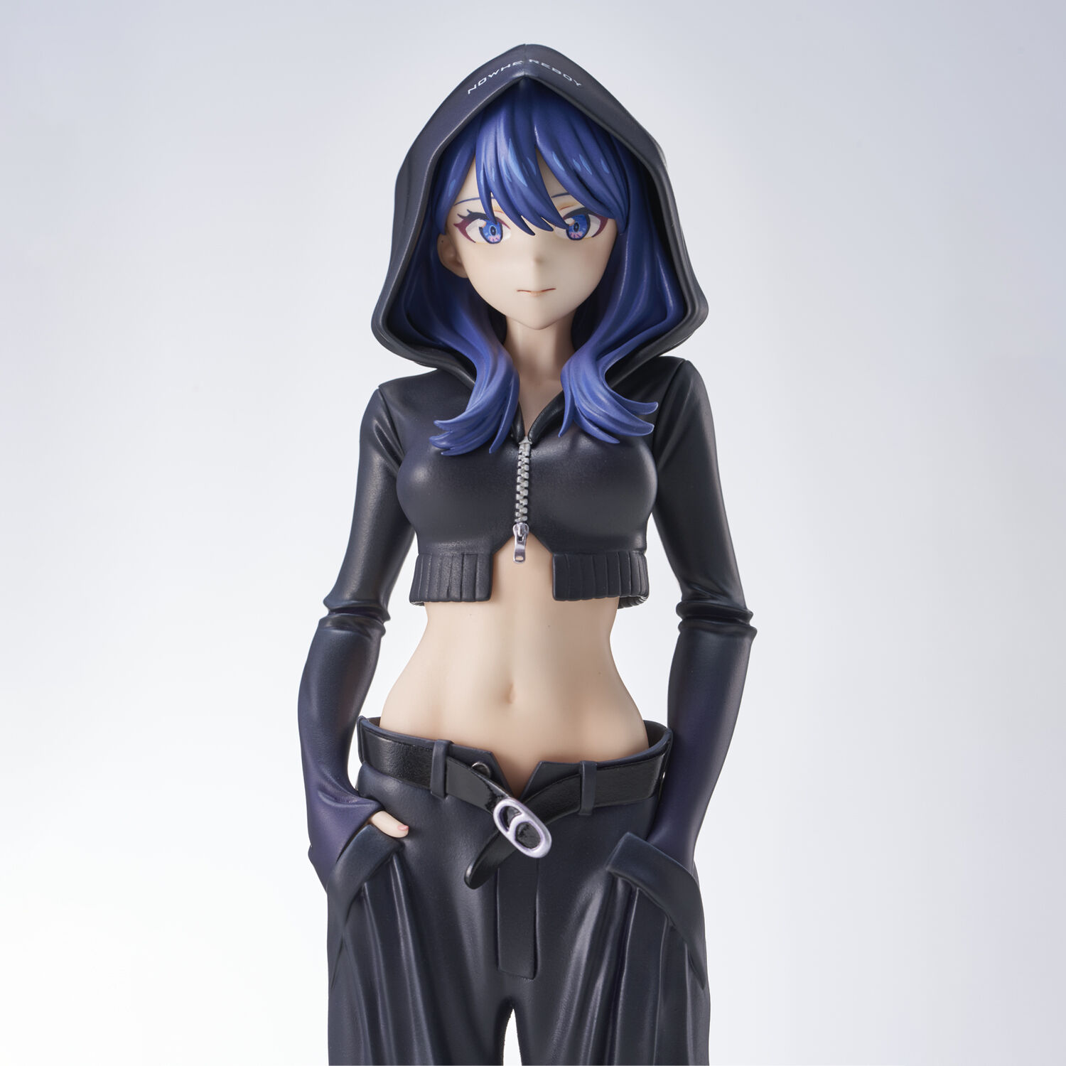 Gridman Universe - Takarada Rikka - Zozo Black Collection (Union Creative International Ltd) photo 12