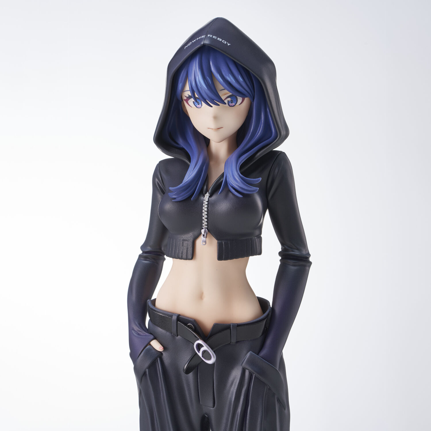 Gridman Universe - Takarada Rikka - Zozo Black Collection (Union Creative International Ltd) photo 13