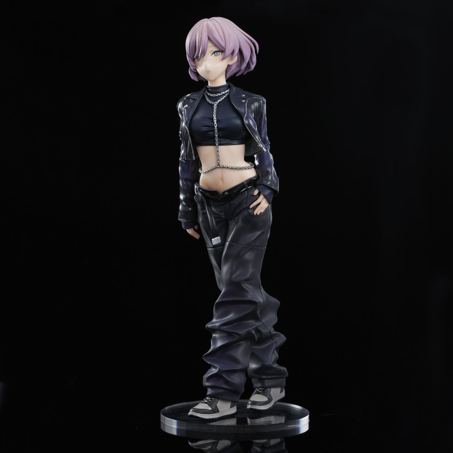 Gridman Universe - Mujina - Zozo Black Collection (Union Creative International Ltd)