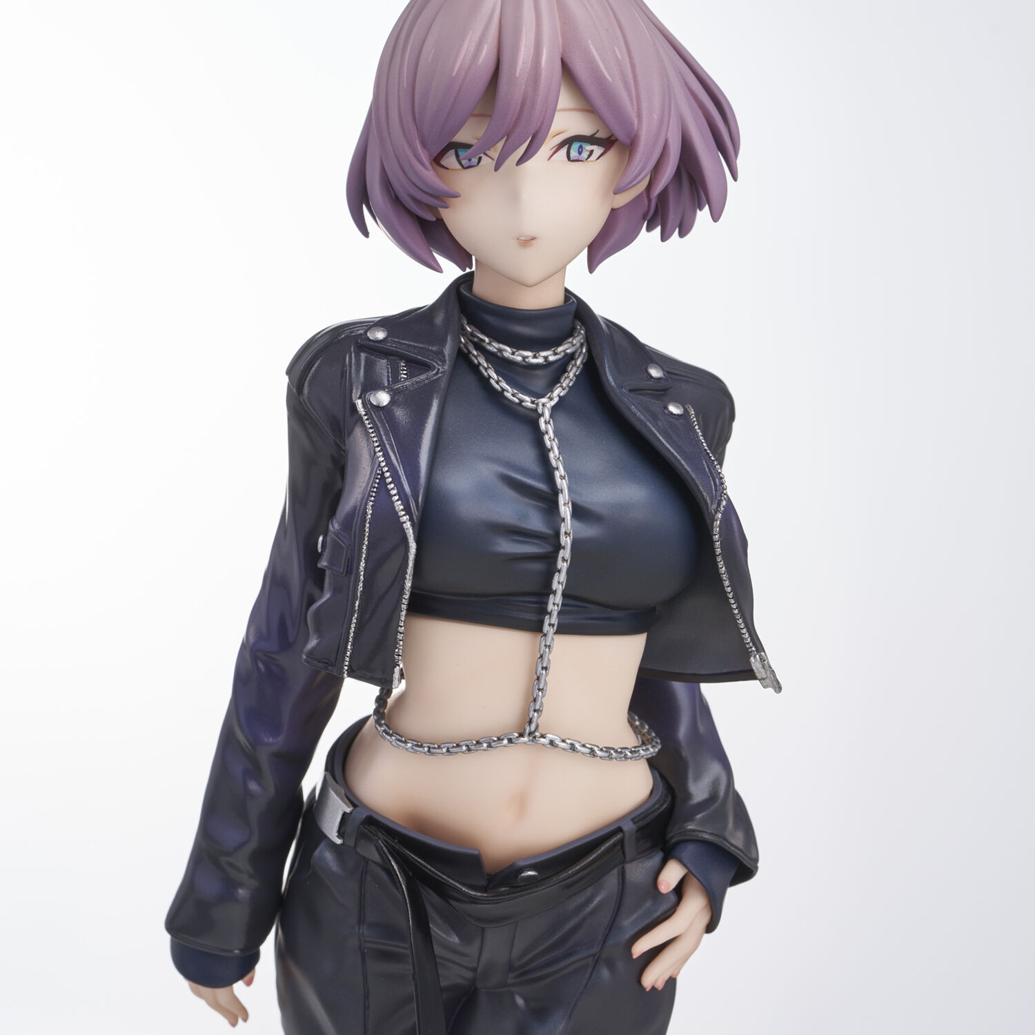 Gridman Universe - Mujina - Zozo Black Collection (Union Creative International Ltd) photo 2