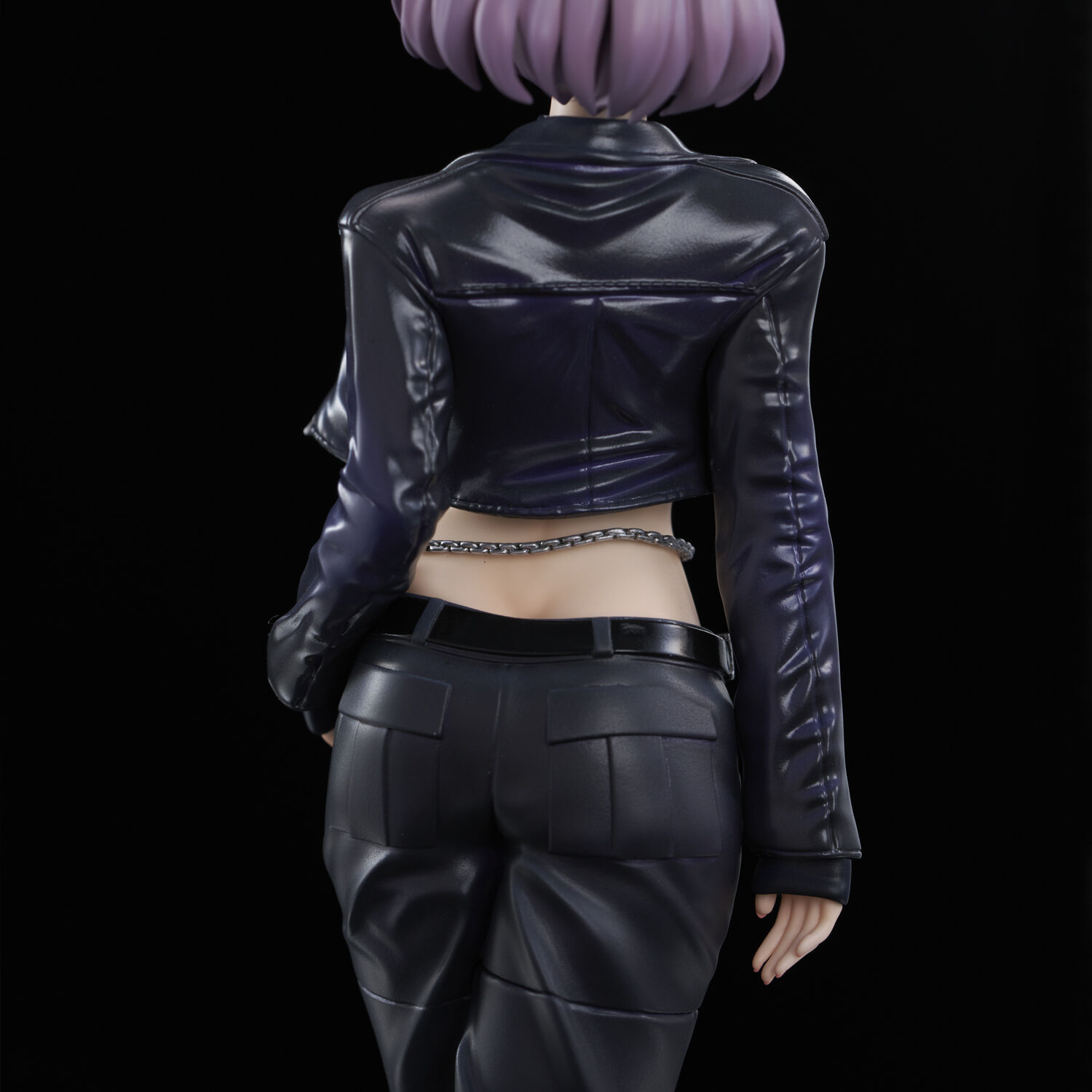 Gridman Universe - Mujina - Zozo Black Collection (Union Creative International Ltd) photo 3