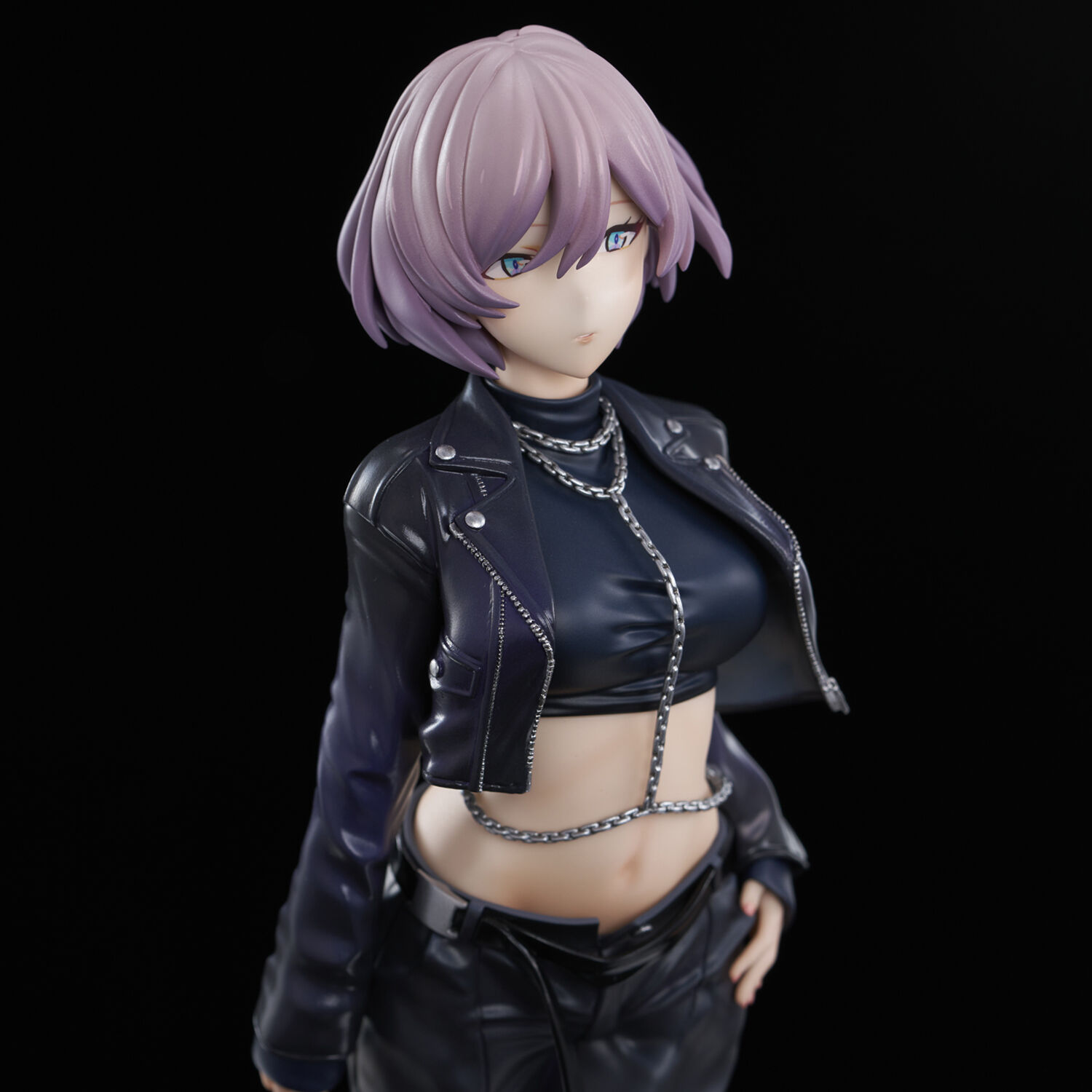 Gridman Universe - Mujina - Zozo Black Collection (Union Creative International Ltd) photo 4