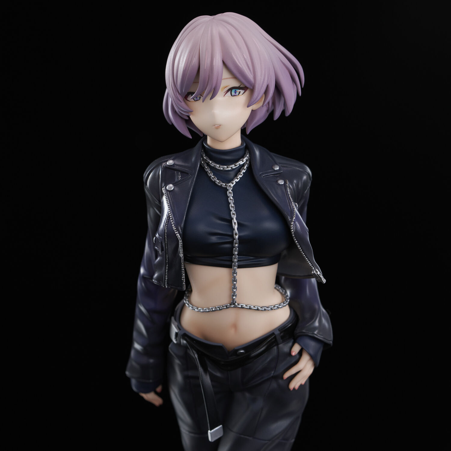 Gridman Universe - Mujina - Zozo Black Collection (Union Creative International Ltd) photo 5