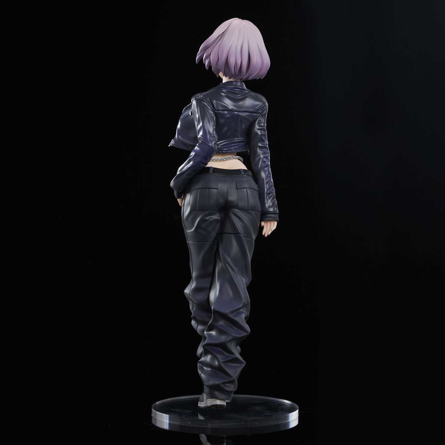 Gridman Universe - Mujina - Zozo Black Collection (Union Creative International Ltd) photo 10
