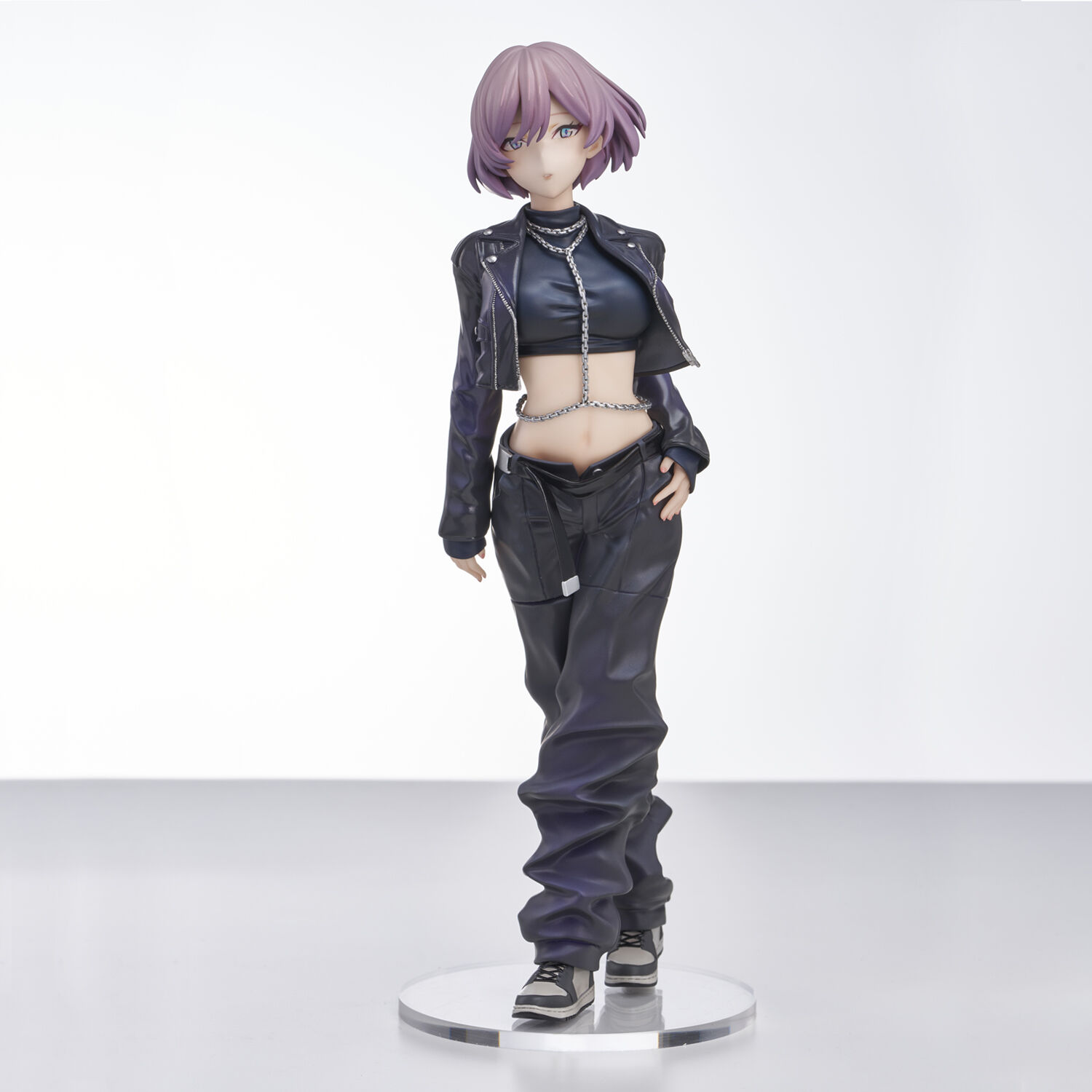 Gridman Universe - Mujina - Zozo Black Collection (Union Creative International Ltd) photo 11