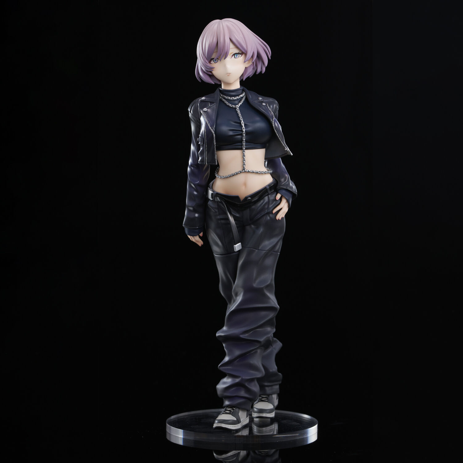 Gridman Universe - Mujina - Zozo Black Collection (Union Creative International Ltd) photo 12