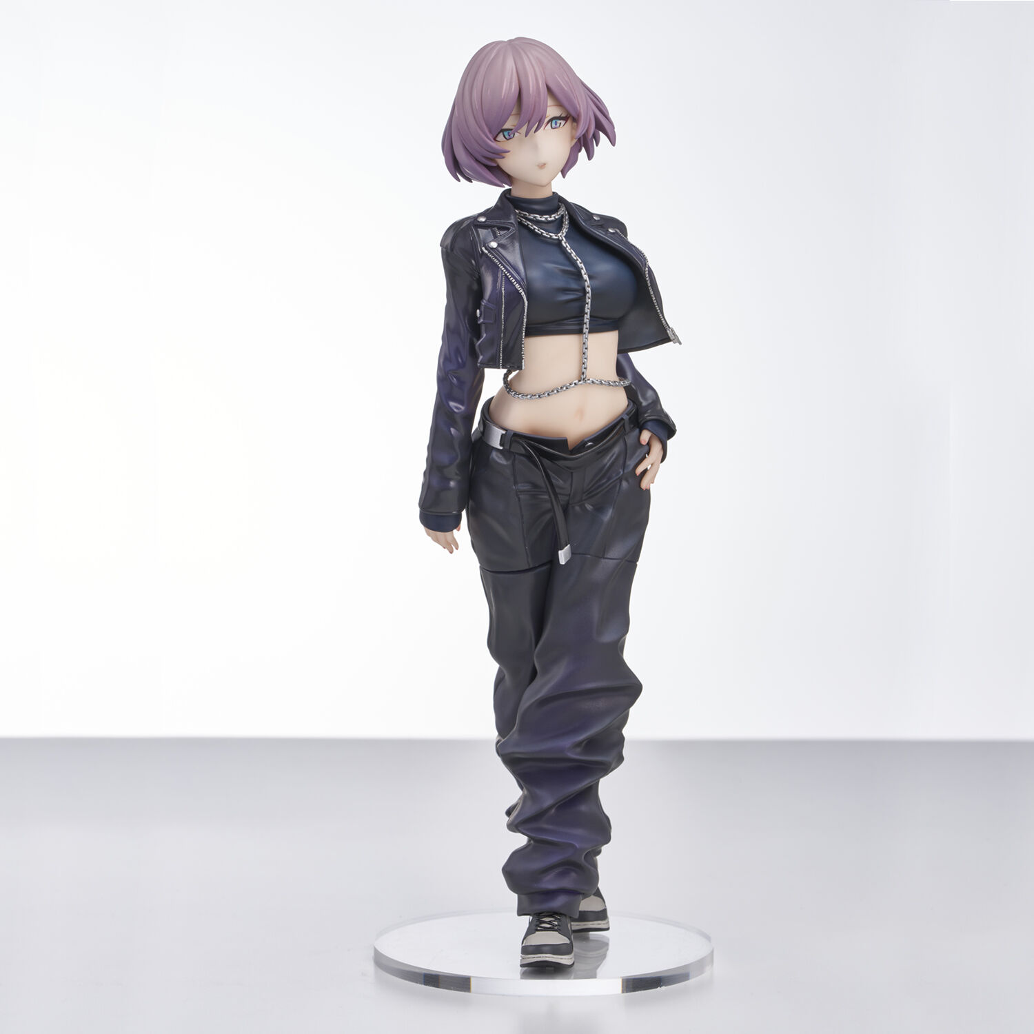 Gridman Universe - Mujina - Zozo Black Collection (Union Creative International Ltd) photo 13
