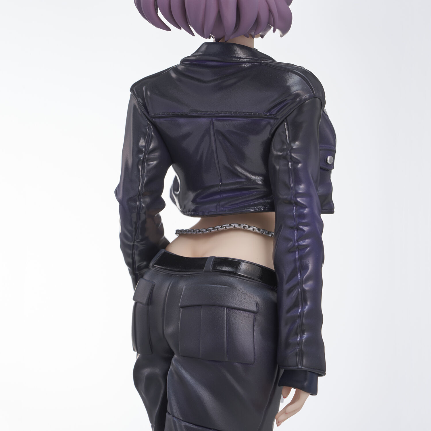 Gridman Universe - Mujina - Zozo Black Collection (Union Creative International Ltd) photo 14