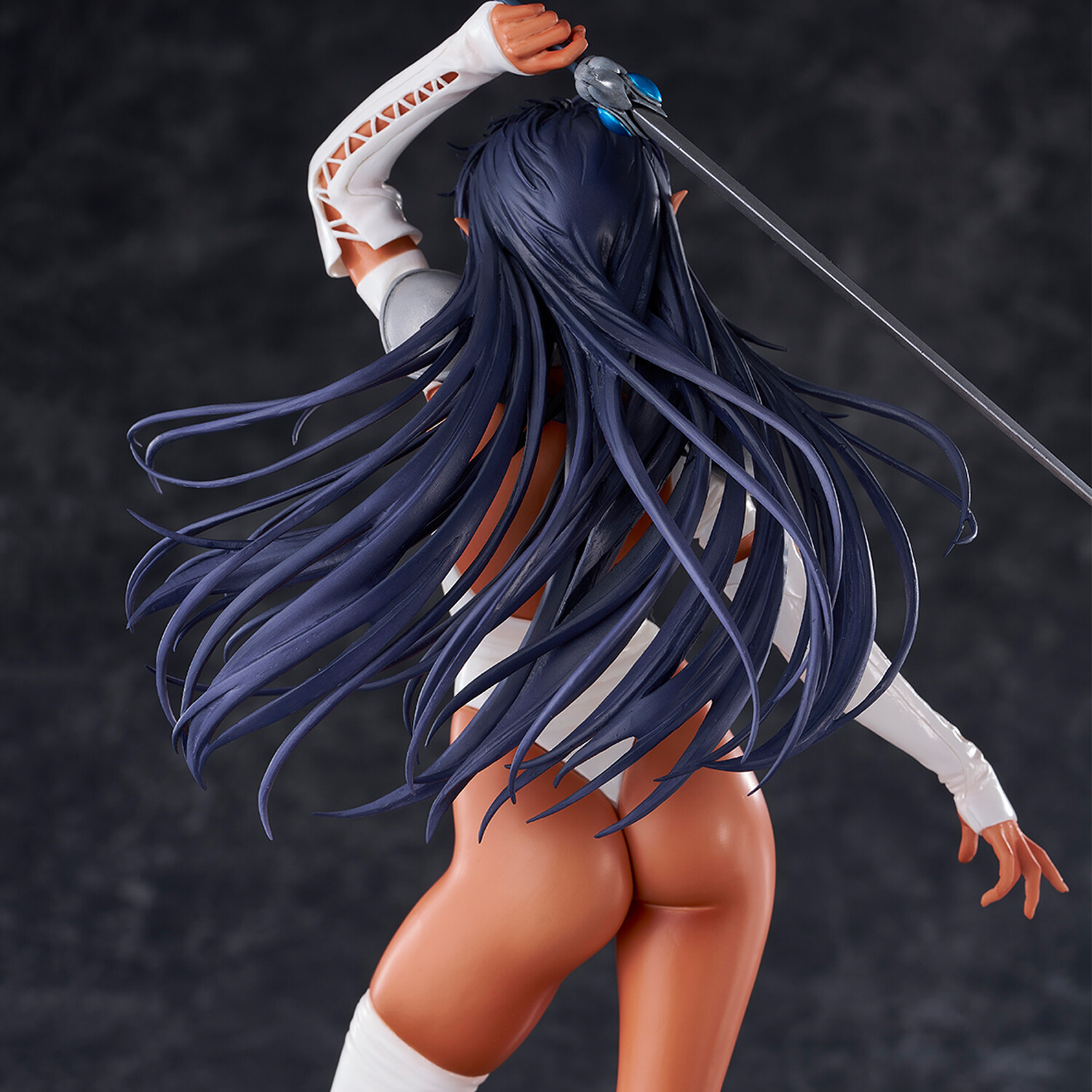 Bastard!! Ankoku no Hakaishin - Arshes Nei (Union Creative International Ltd) photo 14