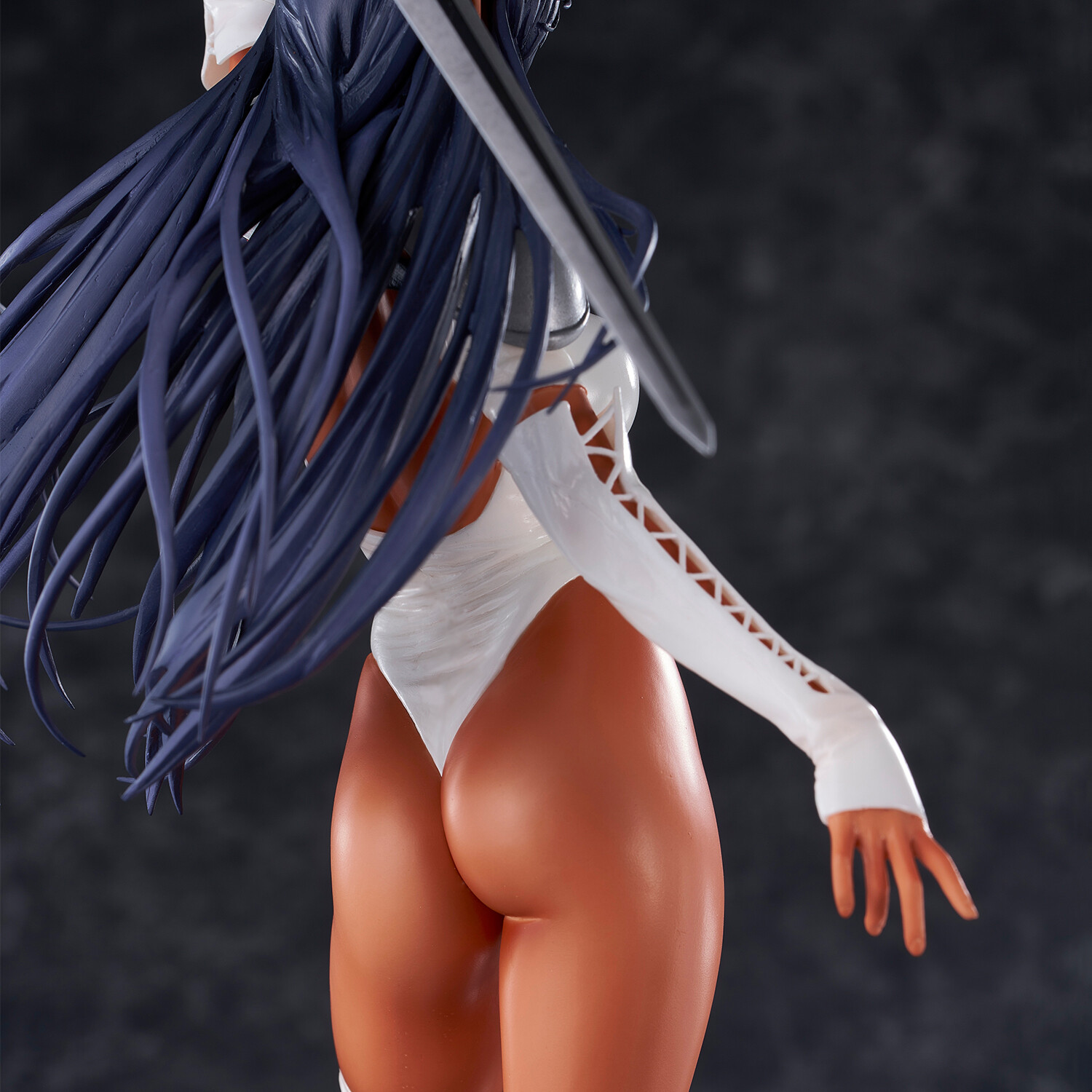 Bastard!! Ankoku no Hakaishin - Arshes Nei (Union Creative International Ltd) photo 15