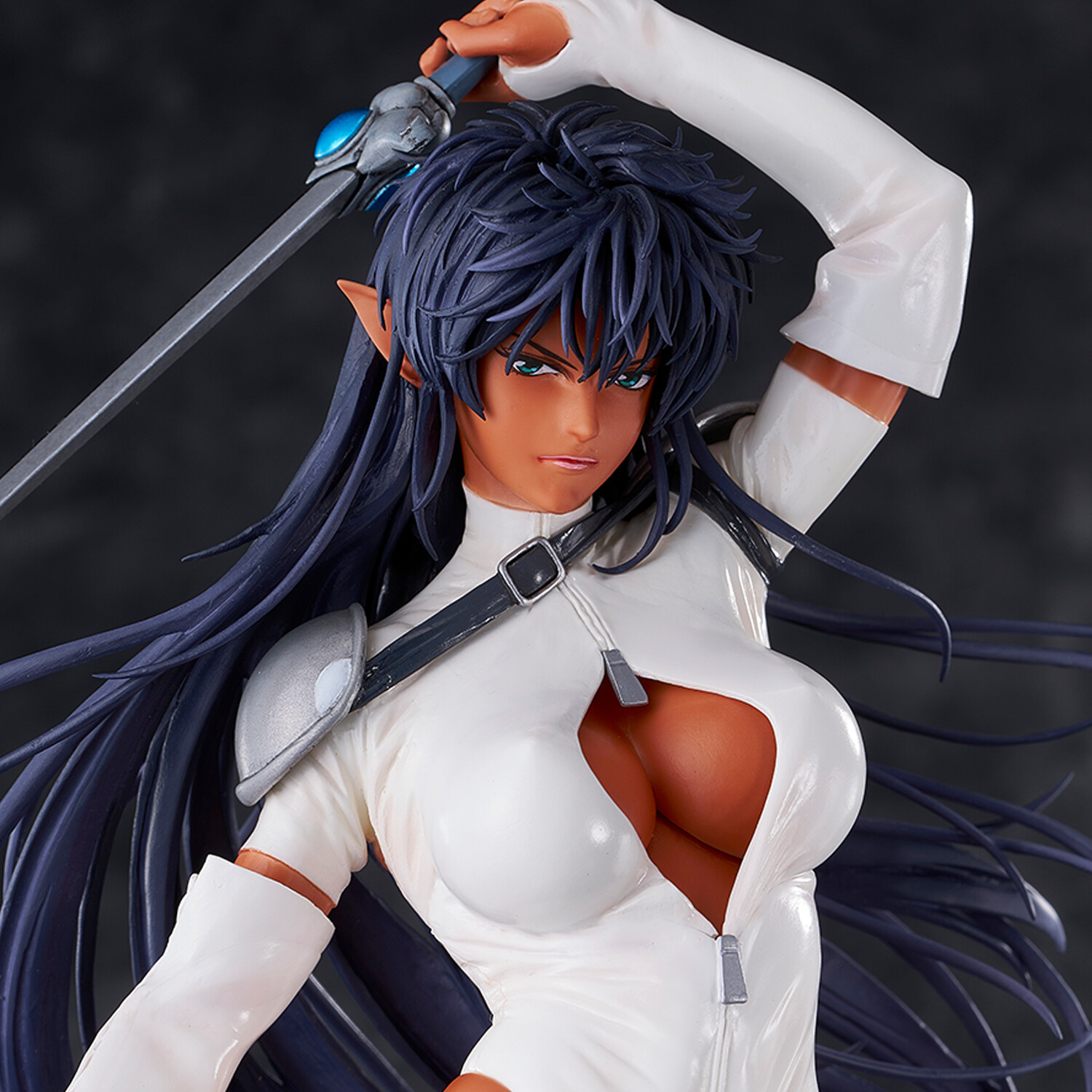 Bastard!! Ankoku no Hakaishin - Arshes Nei (Union Creative International Ltd) photo 16