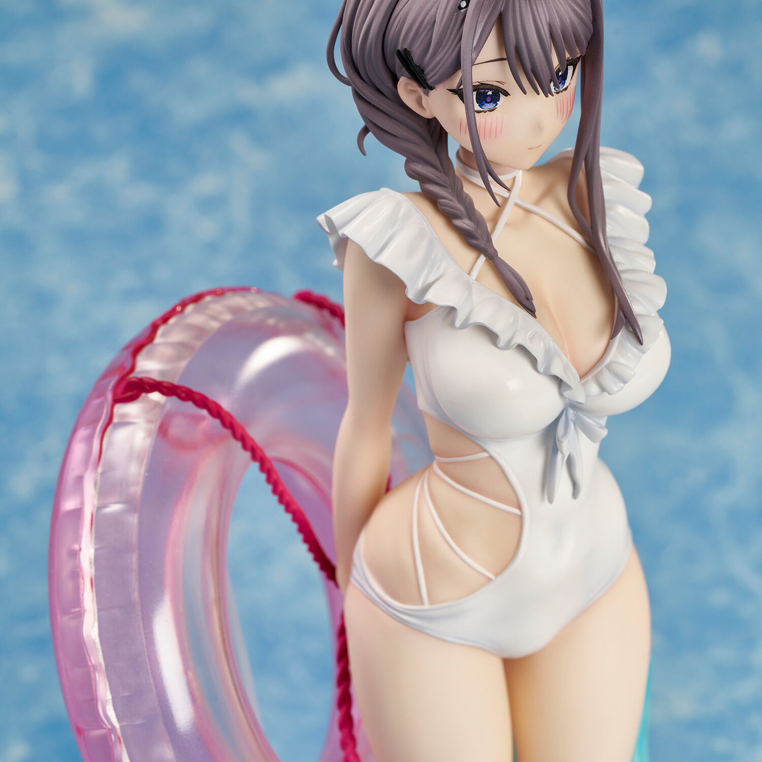 Shino to Ren - Saotome Shino (Union Creative International Ltd)