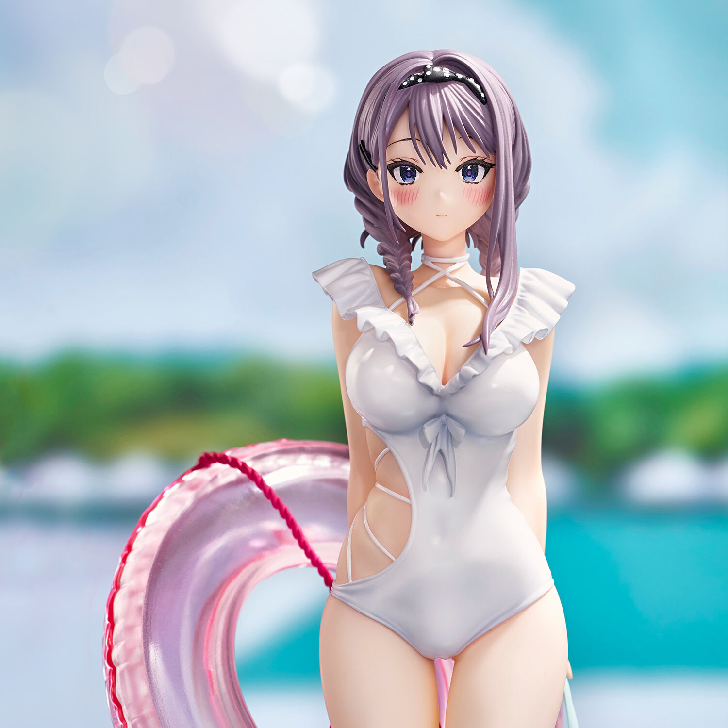 Shino to Ren - Saotome Shino (Union Creative International Ltd) photo 2